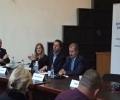 U mbajt takimi i deputetëve të Kuvendit me qytetarë të Kamenicës 1